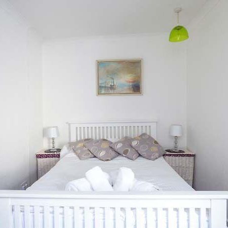 Tidewood Villa Ползеат Екстериор снимка