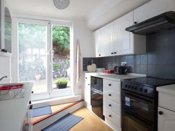 Tidewood Villa Ползеат Екстериор снимка
