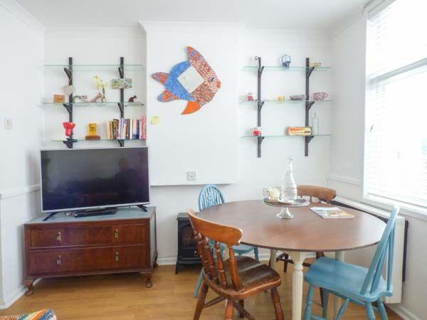 Tidewood Villa Ползеат Екстериор снимка