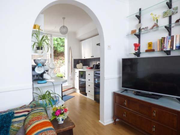 Tidewood Villa Ползеат Екстериор снимка